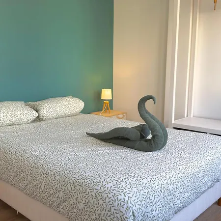 Le Talant - Gare - 2 Voyageurs Apartment Dijon