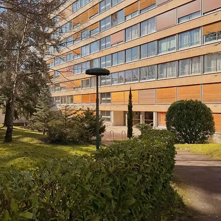 Le Talant - Gare - 2 Voyageurs * Dijon