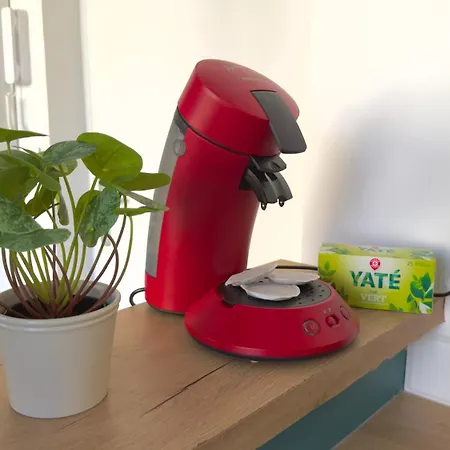 דירה Le Talant - Gare - 2 Voyageurs *