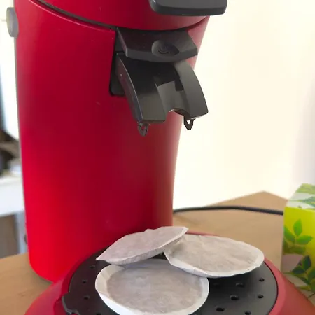 Le Talant - Gare - 2 Voyageurs דירה