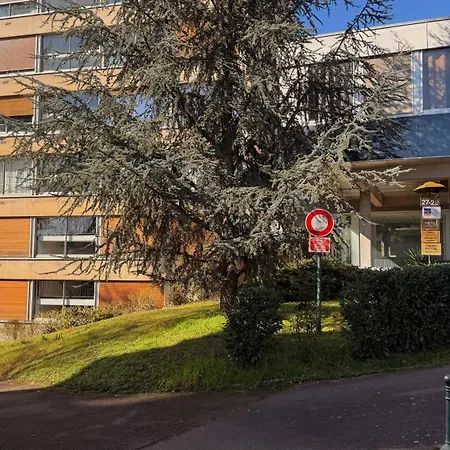 Le Talant - Gare - 2 Voyageurs * דיז'ון