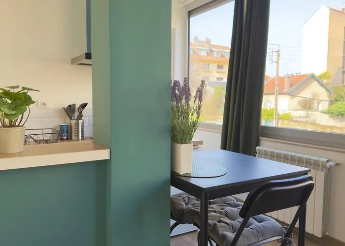 Le Talant - Gare - 2 Voyageurs * דיז'ון