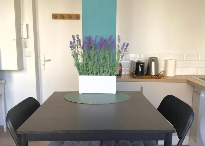 Le Talant - Gare - 2 Voyageurs דיז'ון