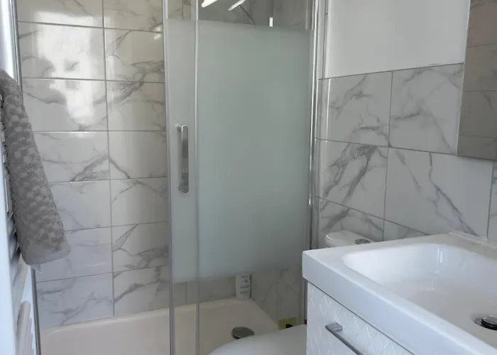 Le Talant - Gare - 2 Voyageurs Appartement Dijon