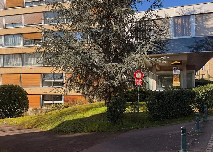 Le Talant - Gare - 2 Voyageurs * דיז'ון